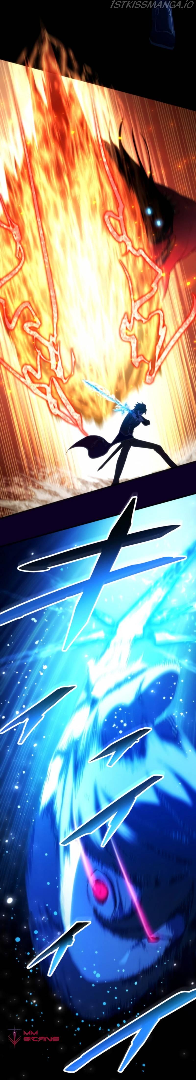 The Reincarnation of the Forbidden Archmage Chapter 24 page 9 - 