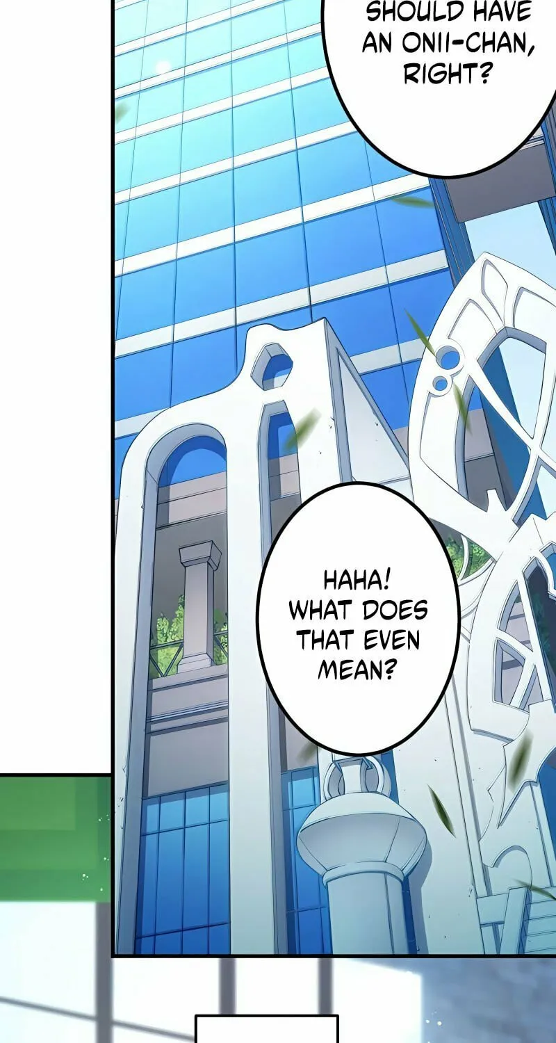 The Reincarnation of the Forbidden Archmage Chapter 25 page 11 - 