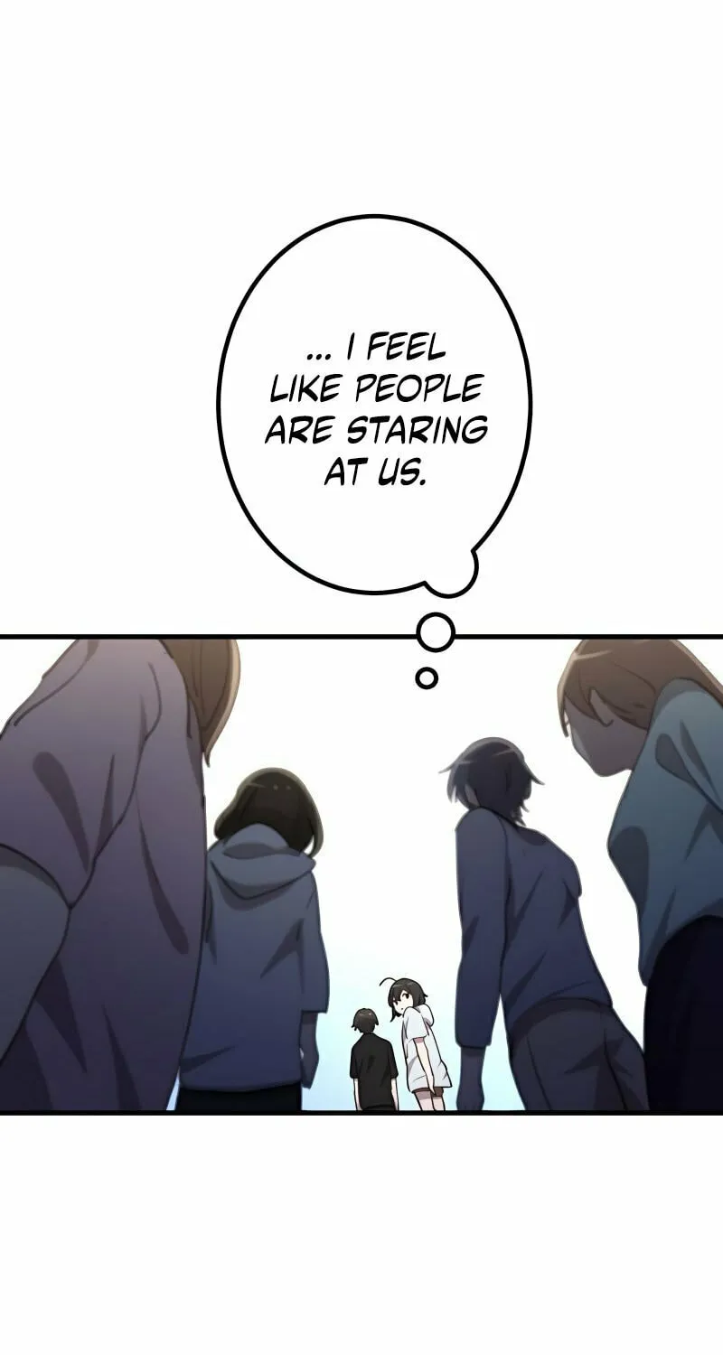 The Reincarnation of the Forbidden Archmage Chapter 25 page 15 - 