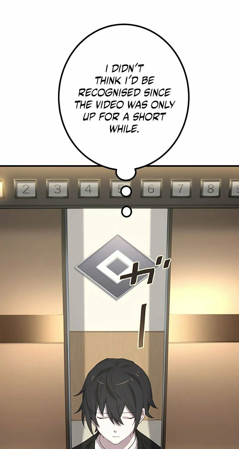 The Reincarnation of the Forbidden Archmage Chapter 25 page 16 - 