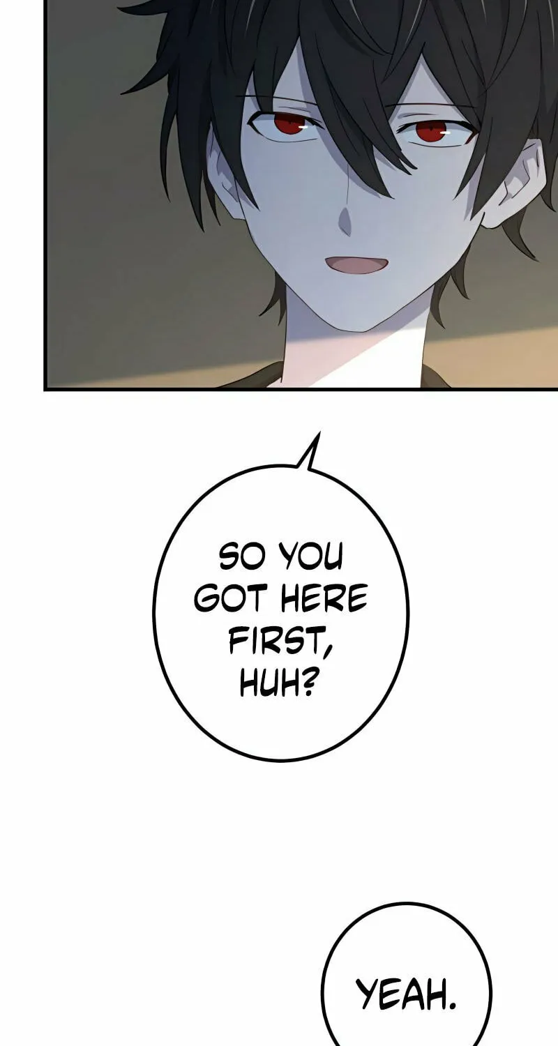 The Reincarnation of the Forbidden Archmage Chapter 25 page 22 - 
