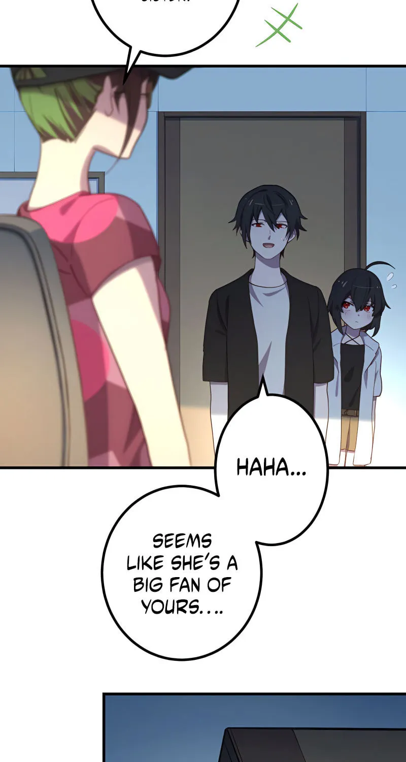 The Reincarnation of the Forbidden Archmage Chapter 25 page 31 - 