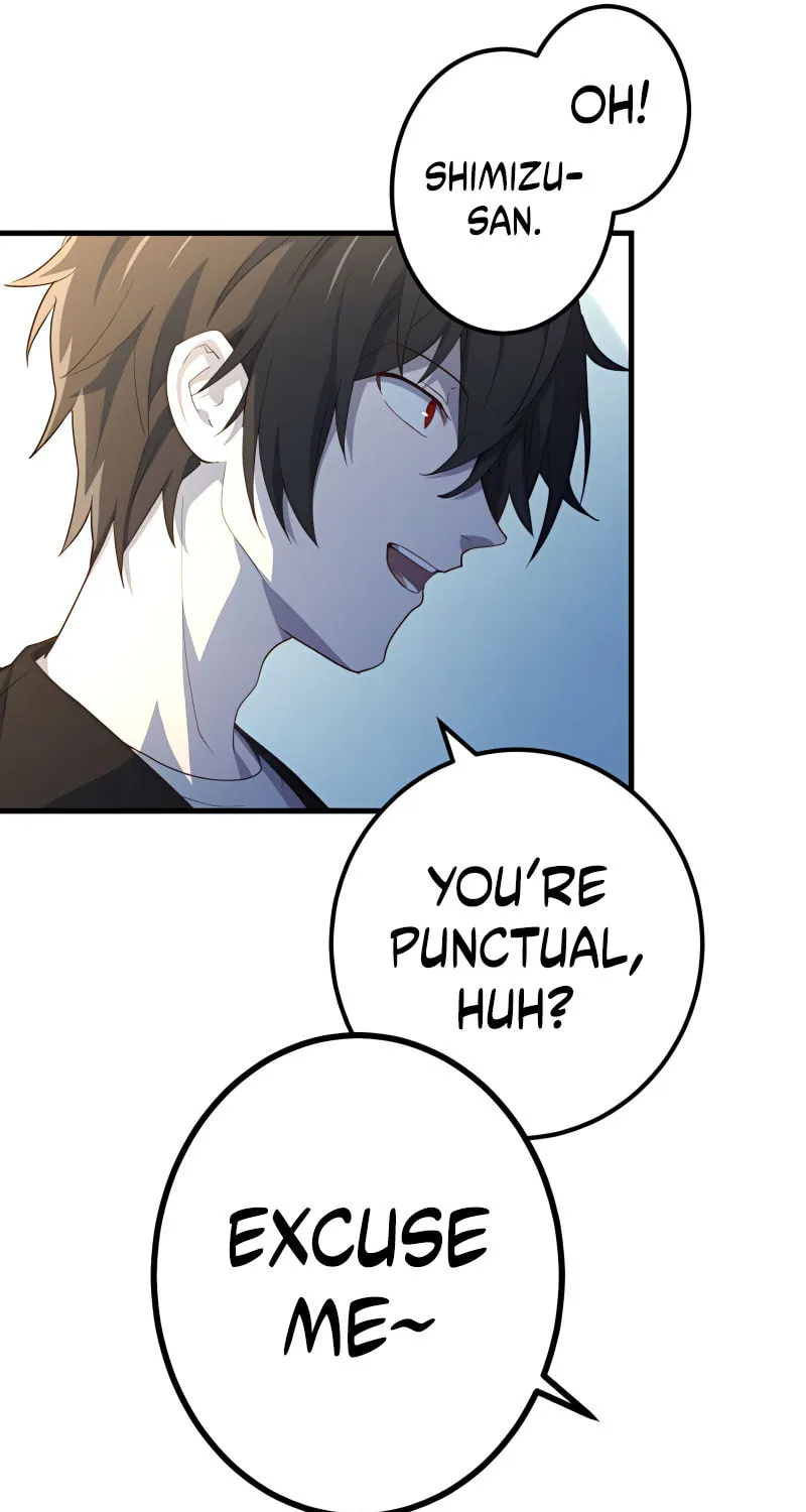 The Reincarnation of the Forbidden Archmage Chapter 25 page 34 - 