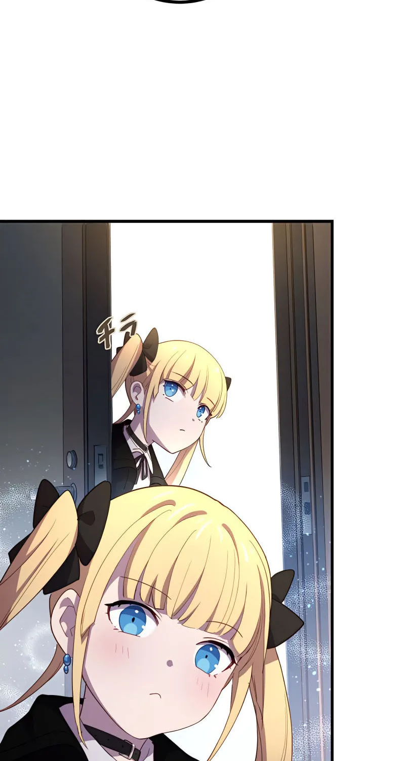 The Reincarnation of the Forbidden Archmage Chapter 25 page 35 - 