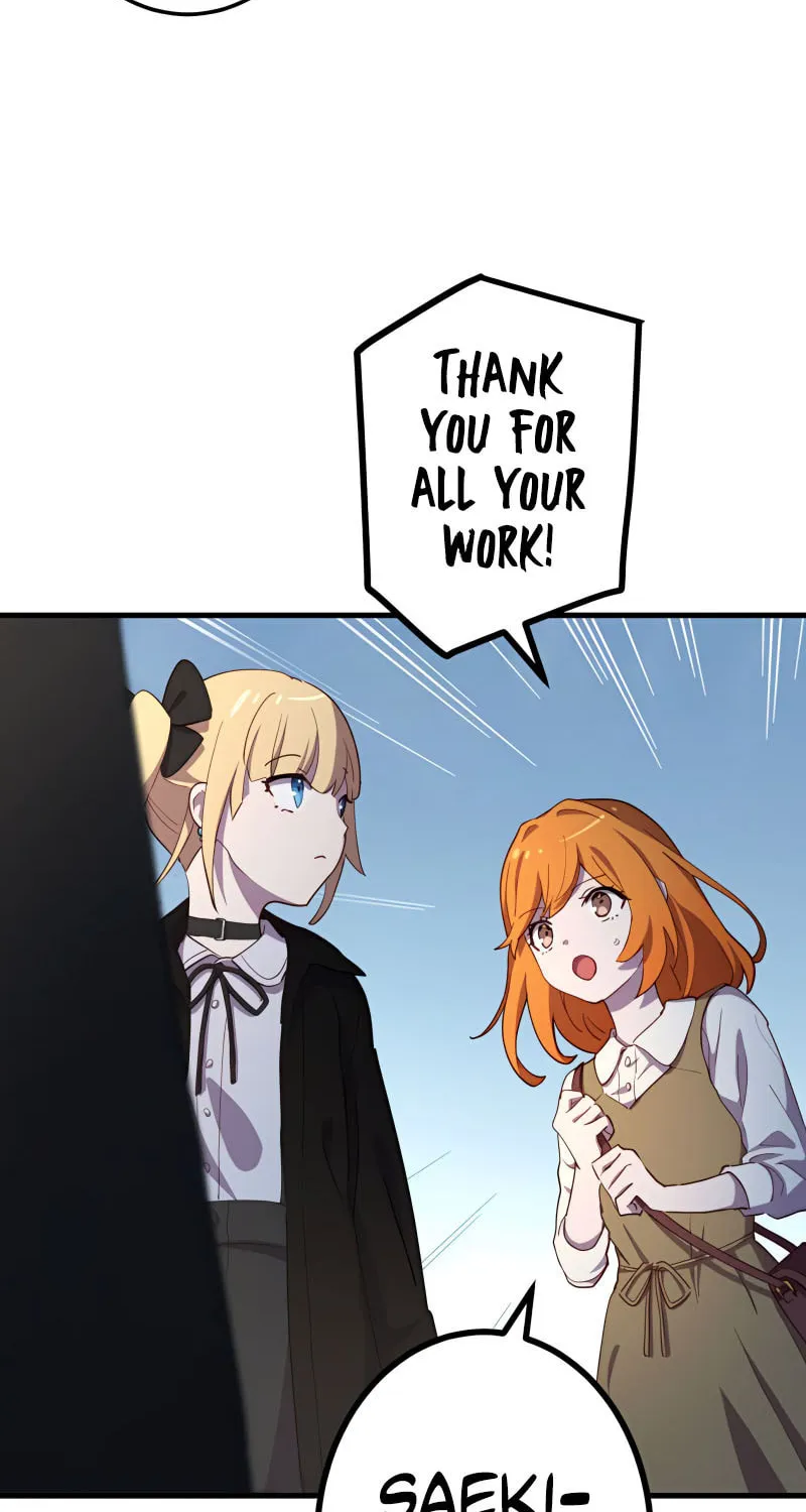 The Reincarnation of the Forbidden Archmage Chapter 25 page 37 - 