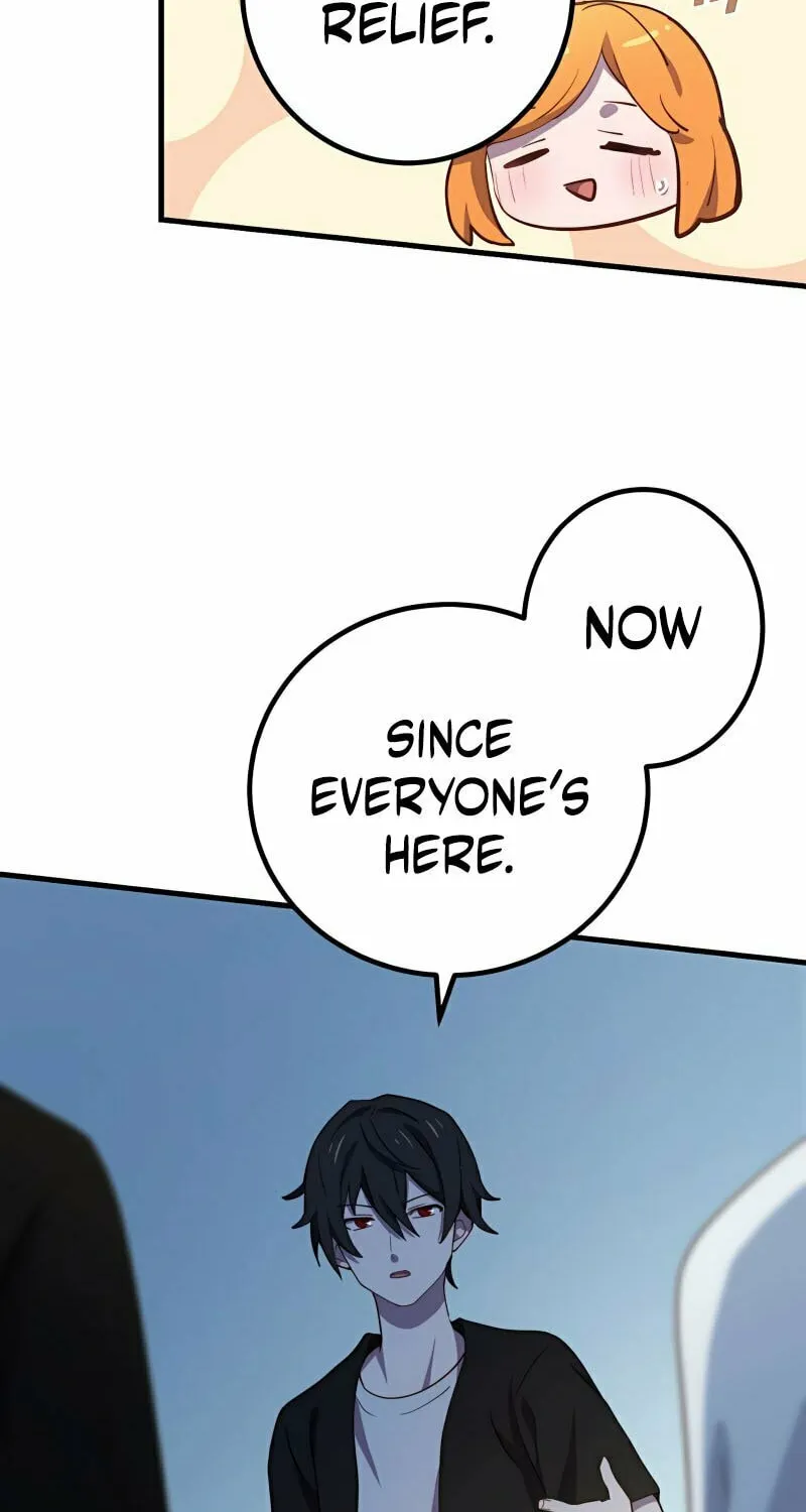 The Reincarnation of the Forbidden Archmage Chapter 25 page 41 - 