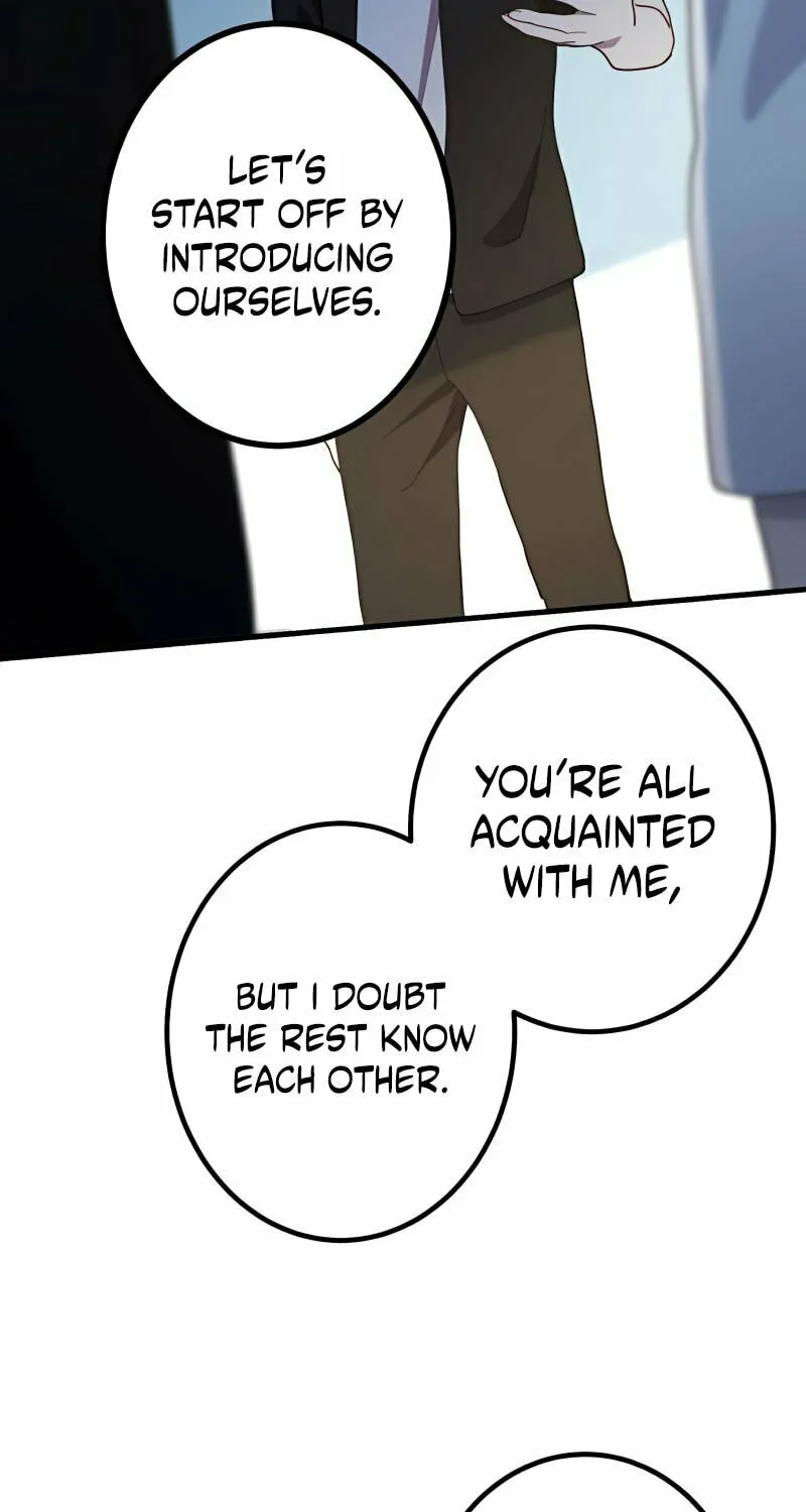 The Reincarnation of the Forbidden Archmage Chapter 25 page 42 - 