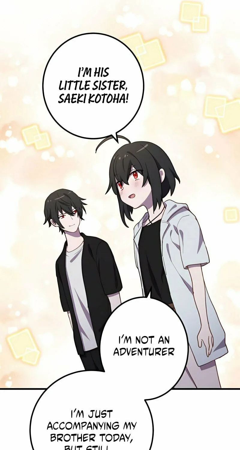 The Reincarnation of the Forbidden Archmage Chapter 25 page 44 - 