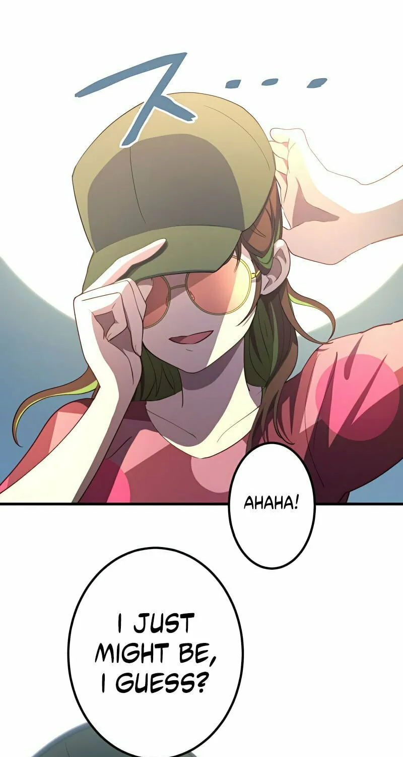 The Reincarnation of the Forbidden Archmage Chapter 25 page 55 - 