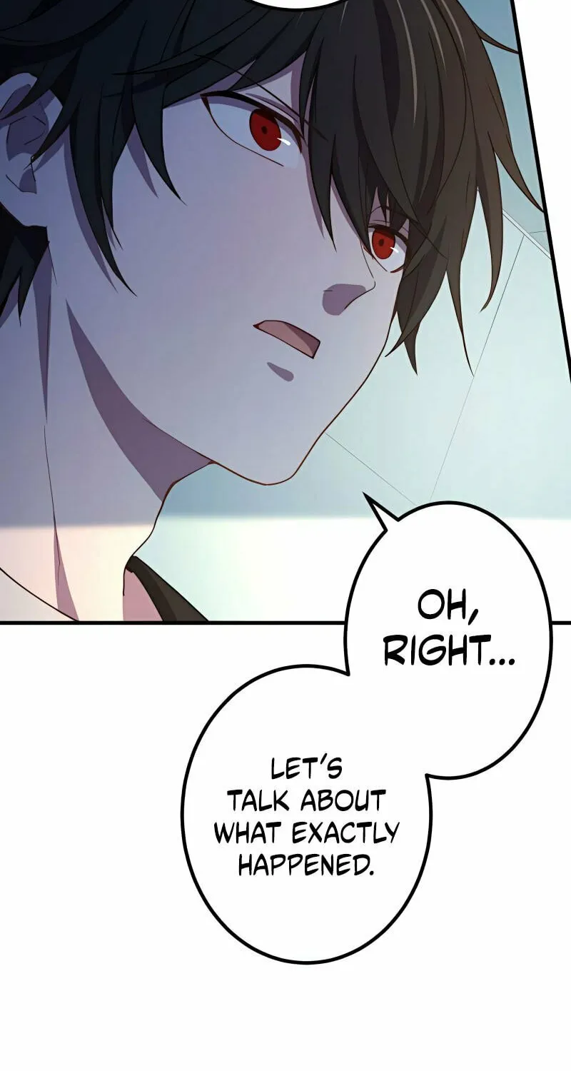 The Reincarnation of the Forbidden Archmage Chapter 25 page 61 - 