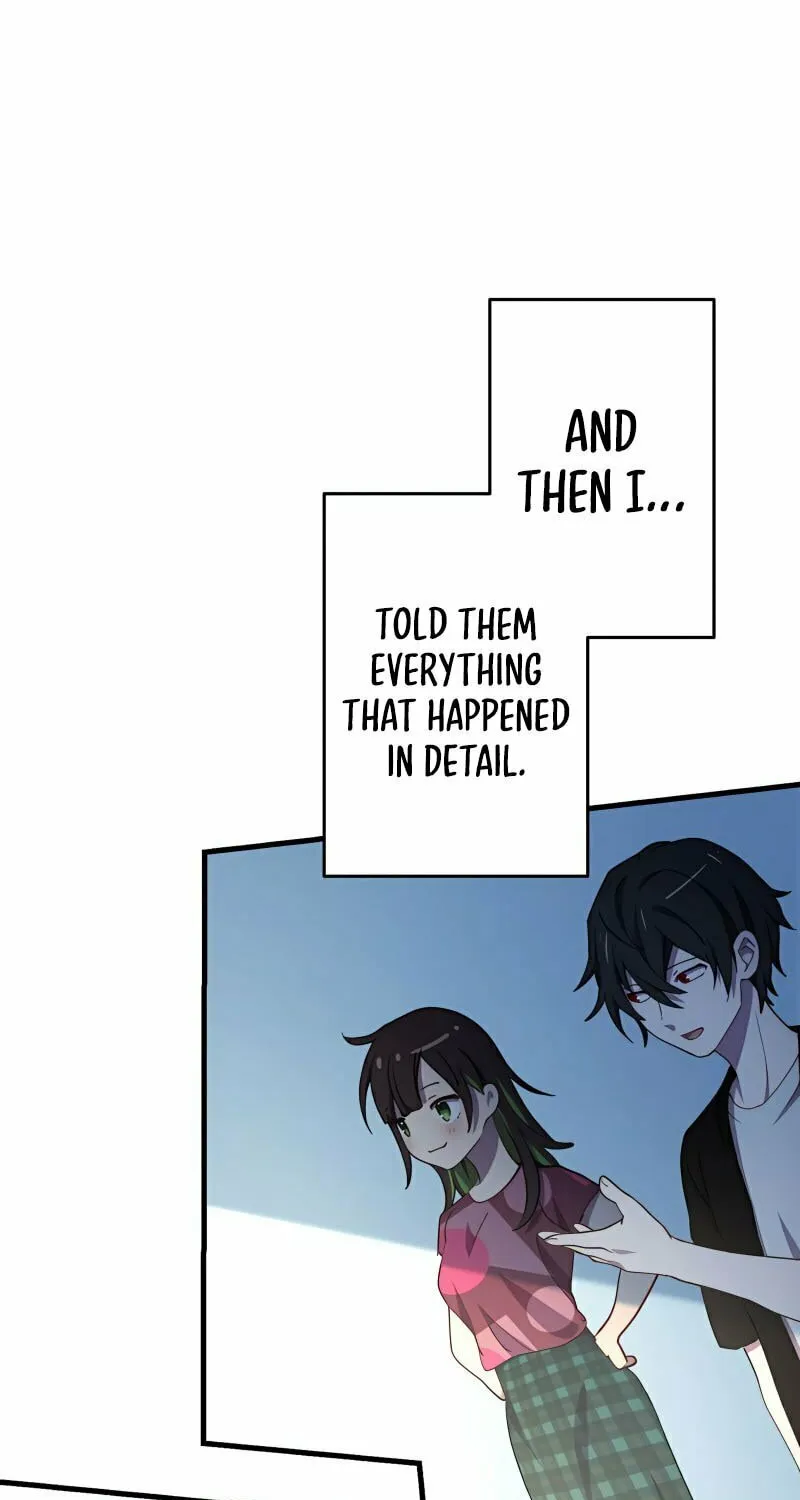 The Reincarnation of the Forbidden Archmage Chapter 25 page 62 - 