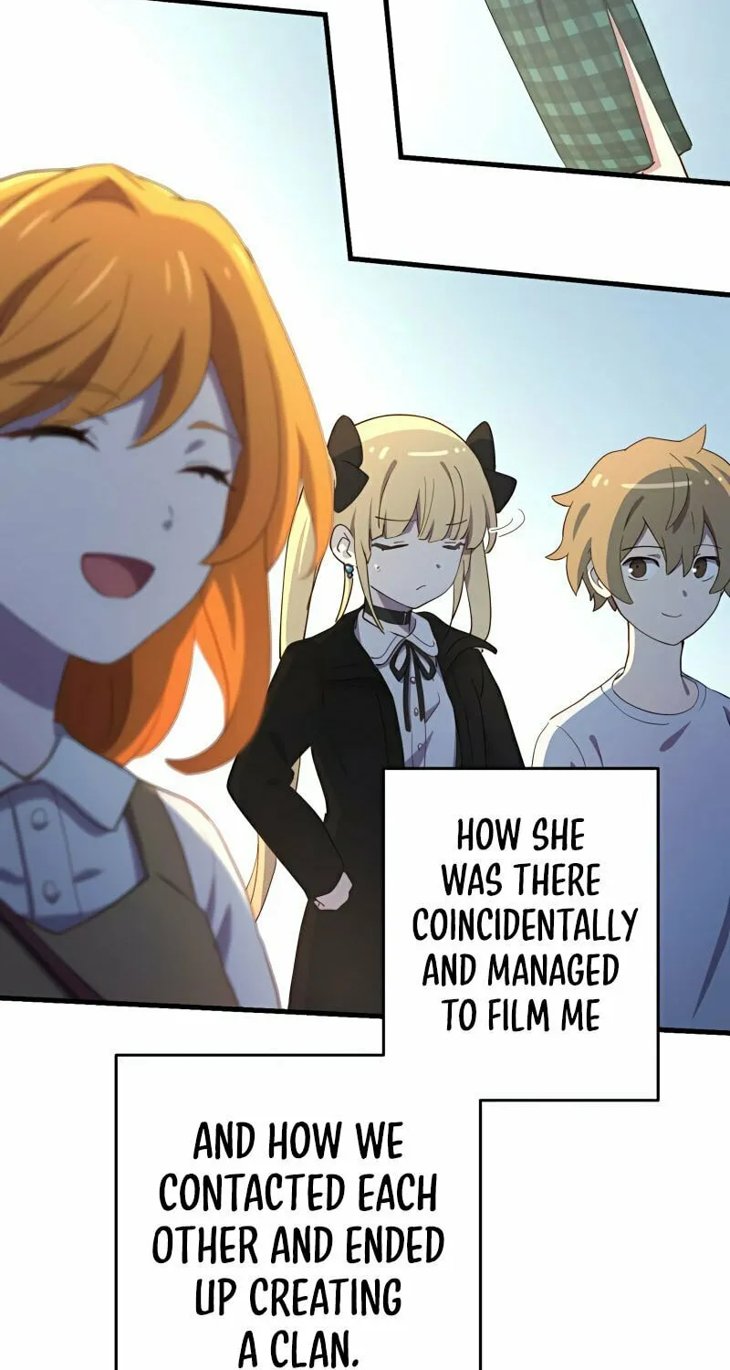 The Reincarnation of the Forbidden Archmage Chapter 25 page 63 - 