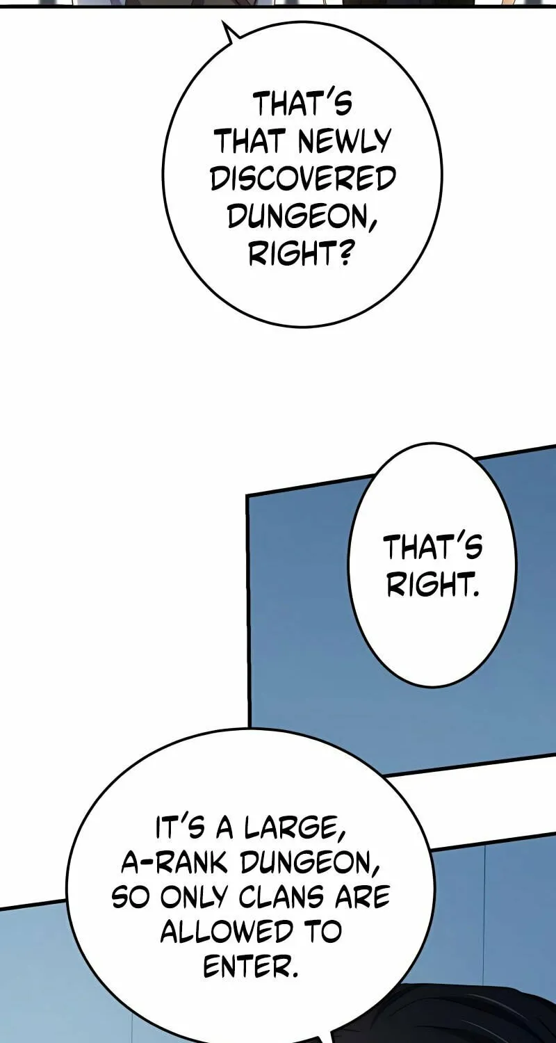 The Reincarnation of the Forbidden Archmage Chapter 25 page 67 - 