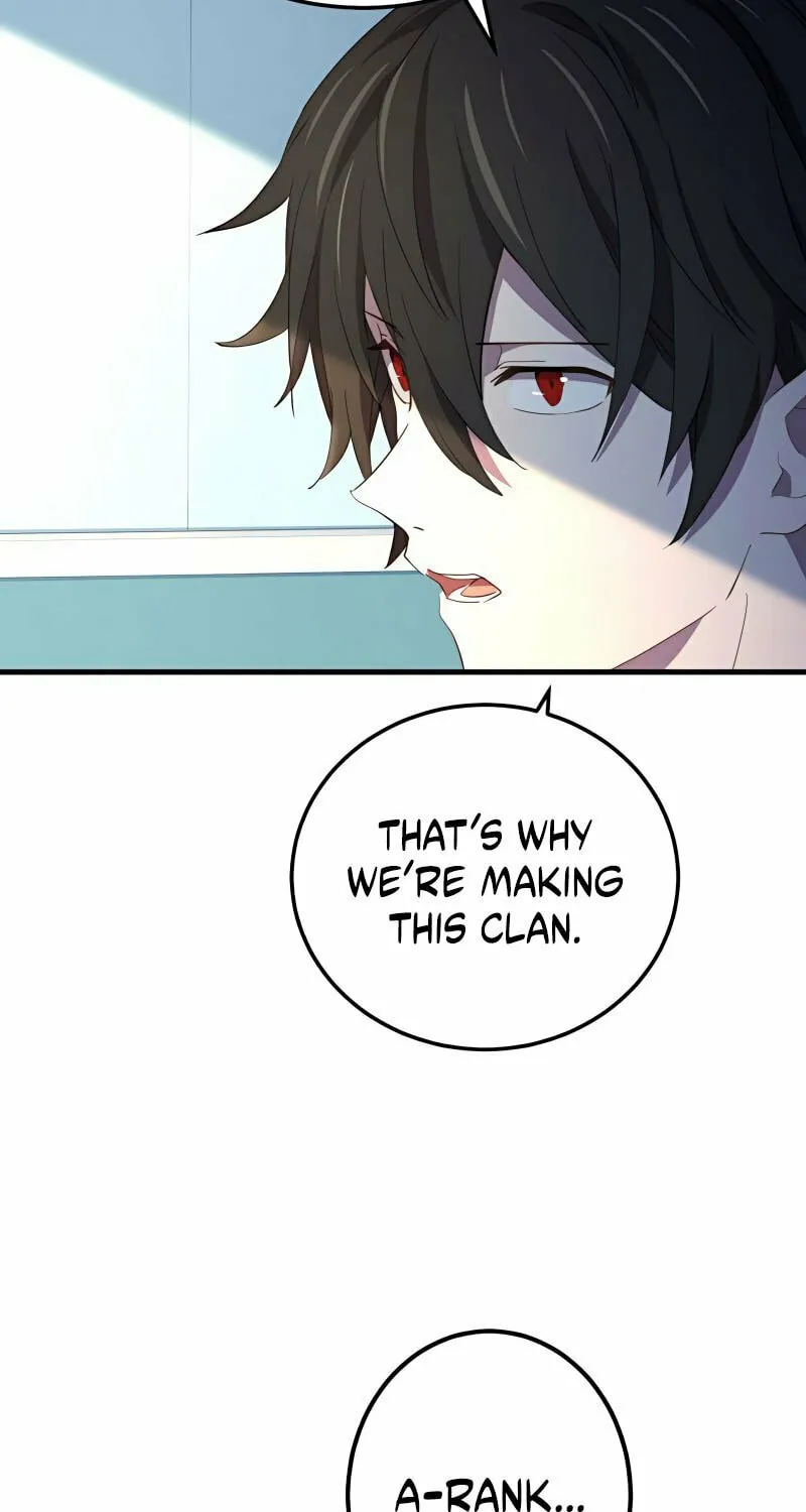 The Reincarnation of the Forbidden Archmage Chapter 25 page 68 - 
