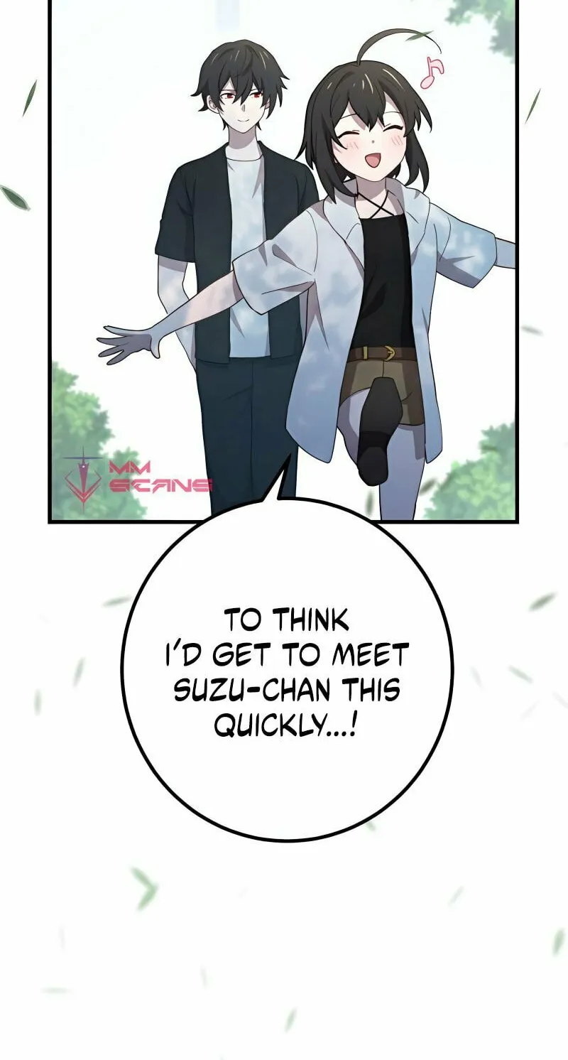 The Reincarnation of the Forbidden Archmage Chapter 25 page 8 - 