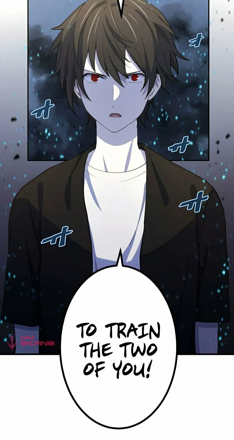 The Reincarnation of the Forbidden Archmage Chapter 25 page 73 - 