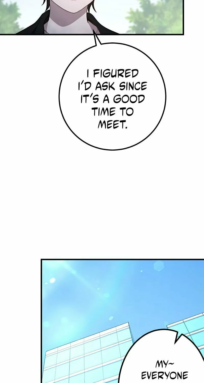 The Reincarnation of the Forbidden Archmage Chapter 25 page 10 - 