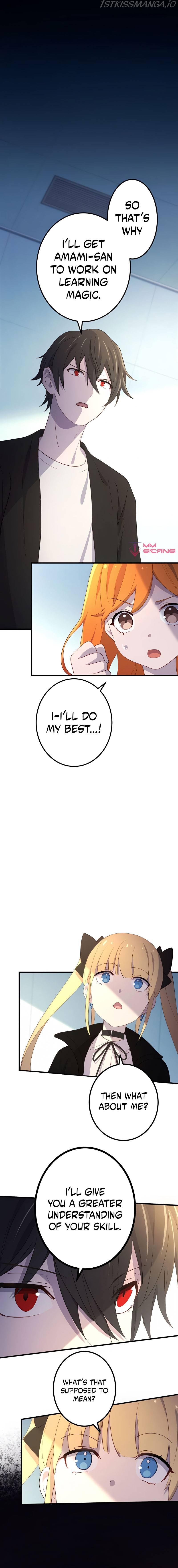 The Reincarnation of the Forbidden Archmage Chapter 26 page 9 - 
