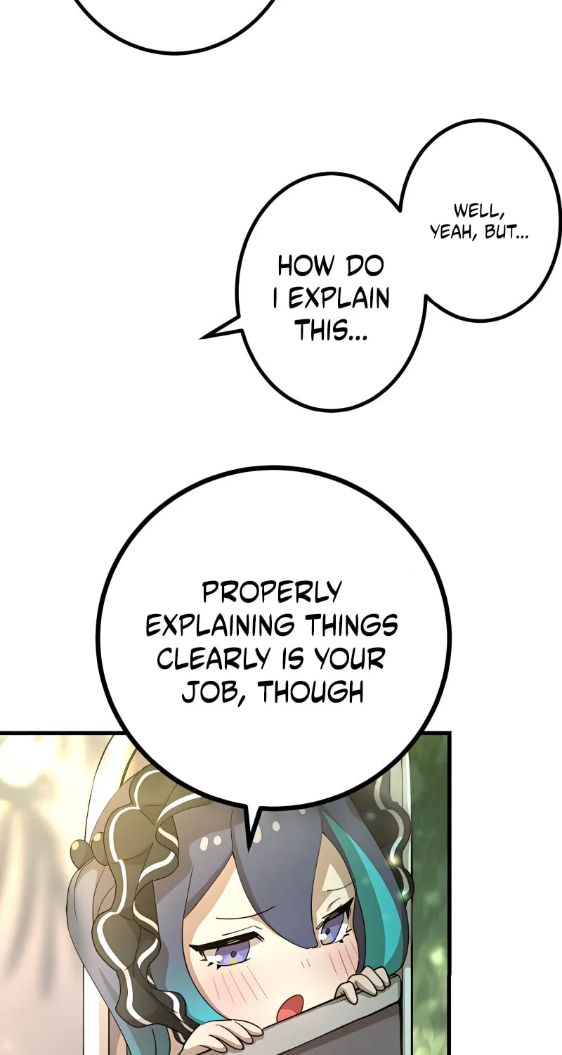 The Reincarnation of the Forbidden Archmage Chapter 29.5 page 17 - 