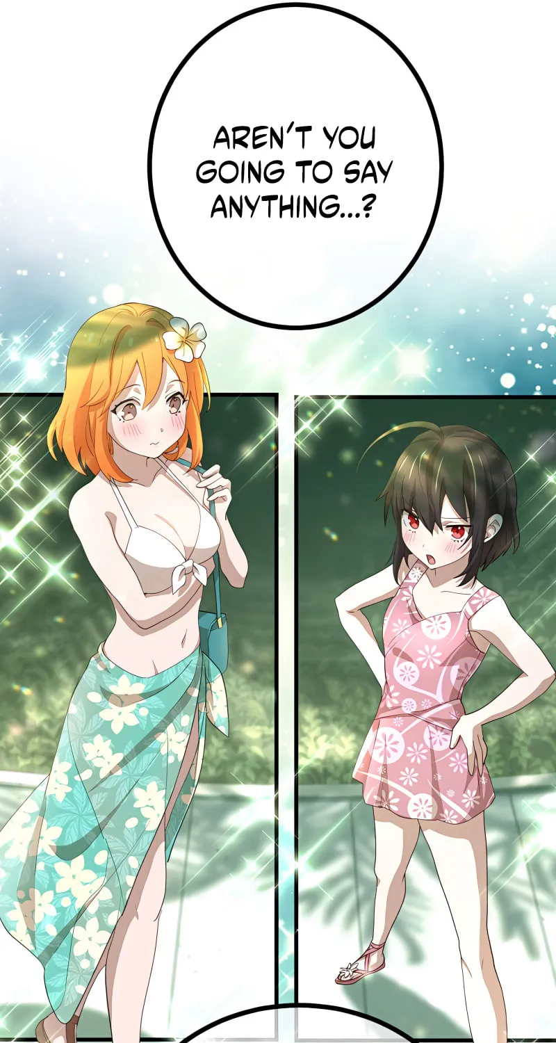The Reincarnation of the Forbidden Archmage Chapter 29.5 page 21 - 