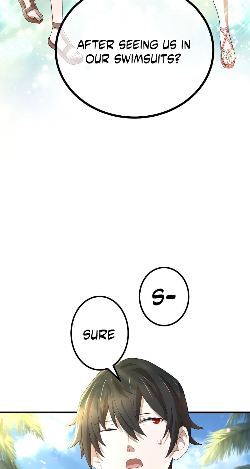 The Reincarnation of the Forbidden Archmage Chapter 29.5 page 22 - 