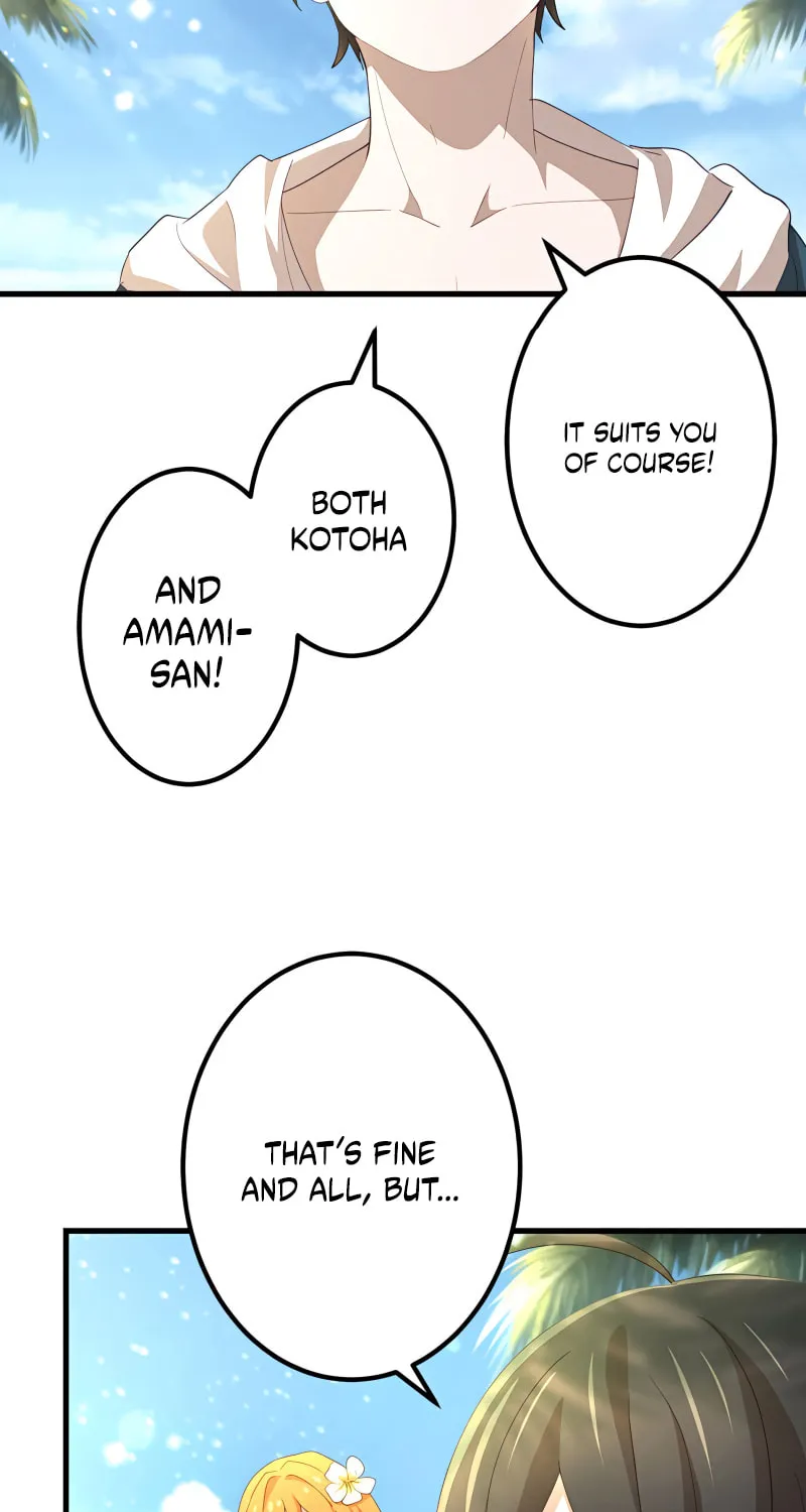 The Reincarnation of the Forbidden Archmage Chapter 29.5 page 23 - 