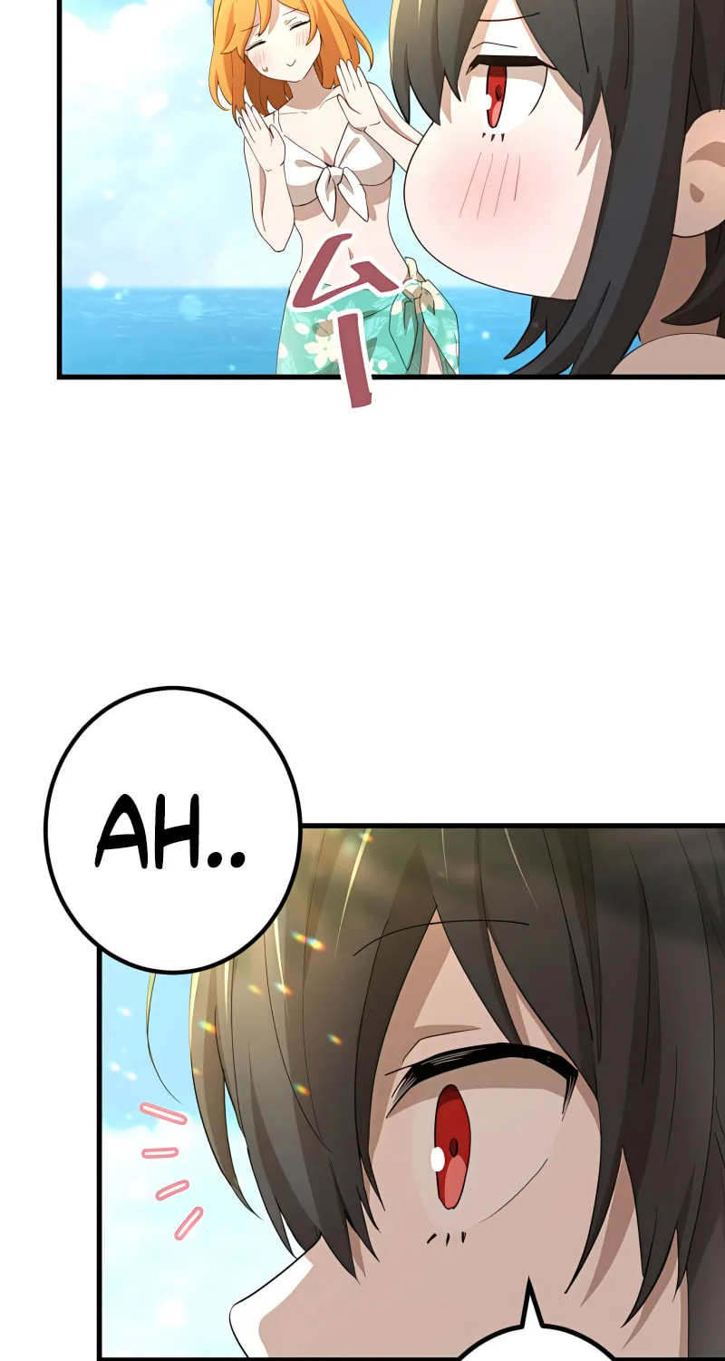 The Reincarnation of the Forbidden Archmage Chapter 29.5 page 24 - 
