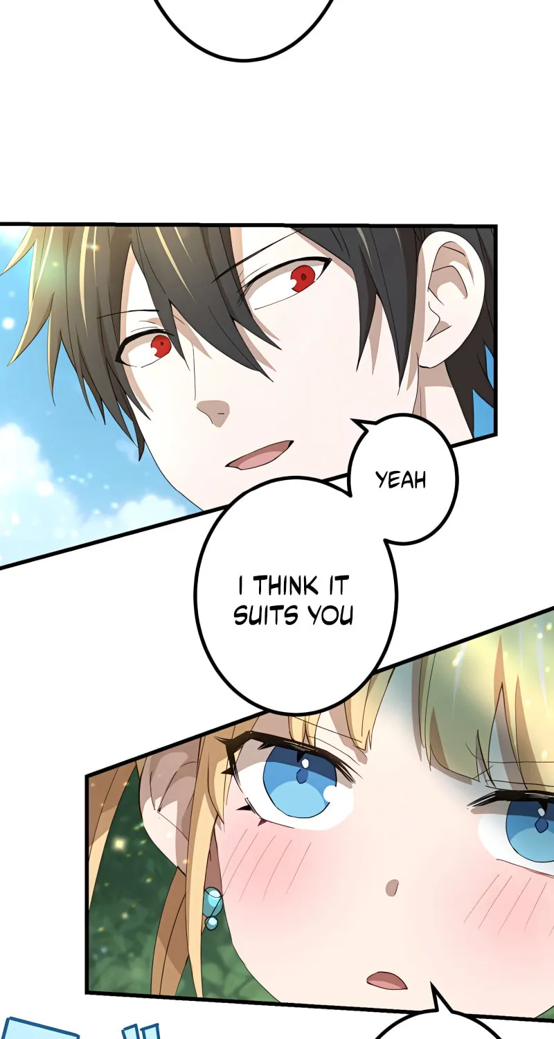 The Reincarnation of the Forbidden Archmage Chapter 29.5 page 37 - 