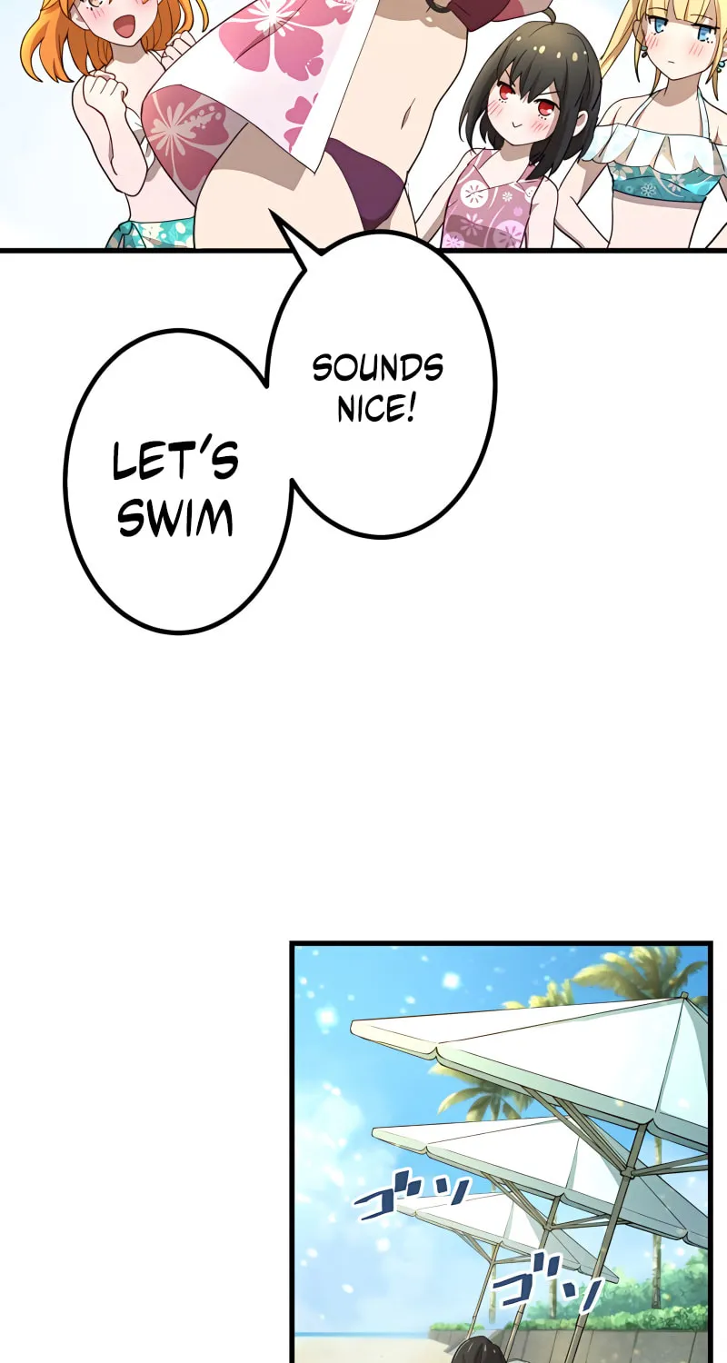 The Reincarnation of the Forbidden Archmage Chapter 29.5 page 40 - 