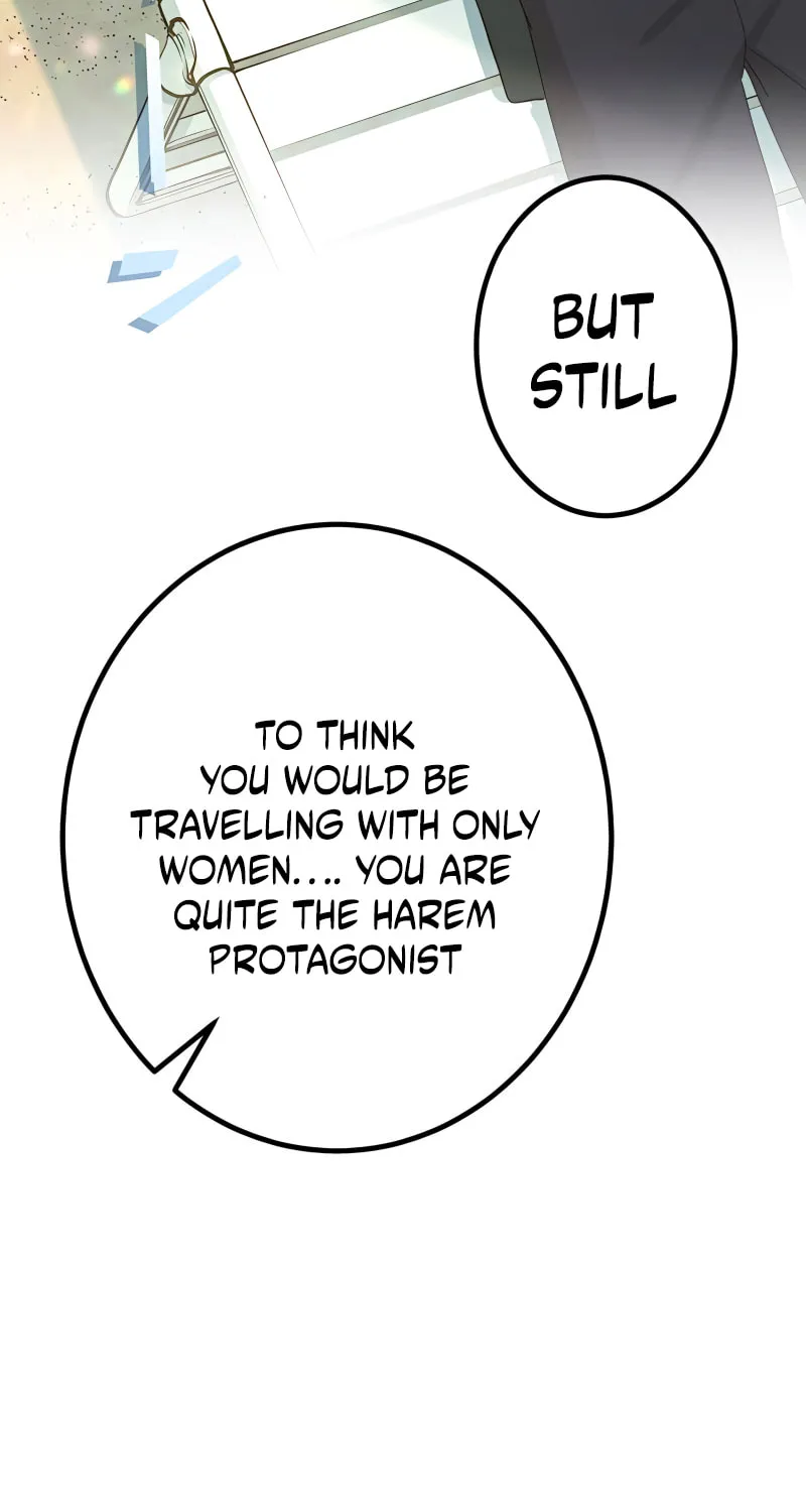 The Reincarnation of the Forbidden Archmage Chapter 29.5 page 46 - 