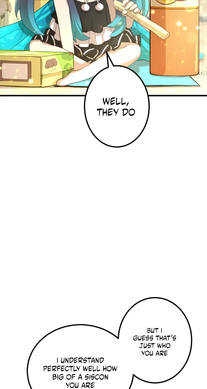 The Reincarnation of the Forbidden Archmage Chapter 29.5 page 49 - 