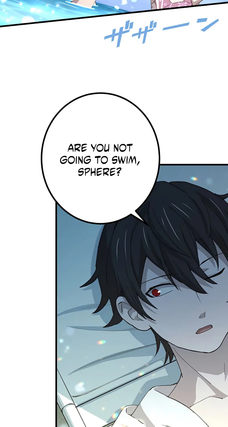 The Reincarnation of the Forbidden Archmage Chapter 29.5 page 55 - 