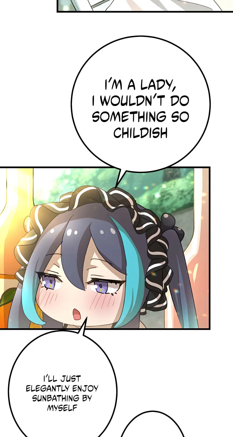The Reincarnation of the Forbidden Archmage Chapter 29.5 page 56 - 