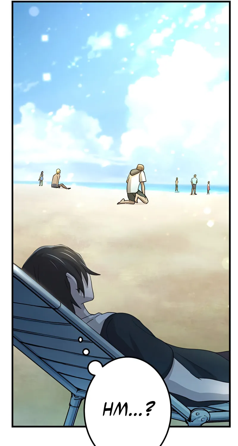 The Reincarnation of the Forbidden Archmage Chapter 29.5 page 60 - 