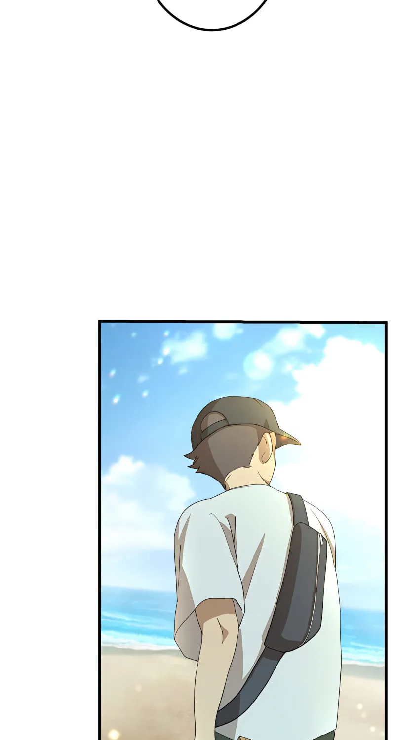 The Reincarnation of the Forbidden Archmage Chapter 29.5 page 61 - 