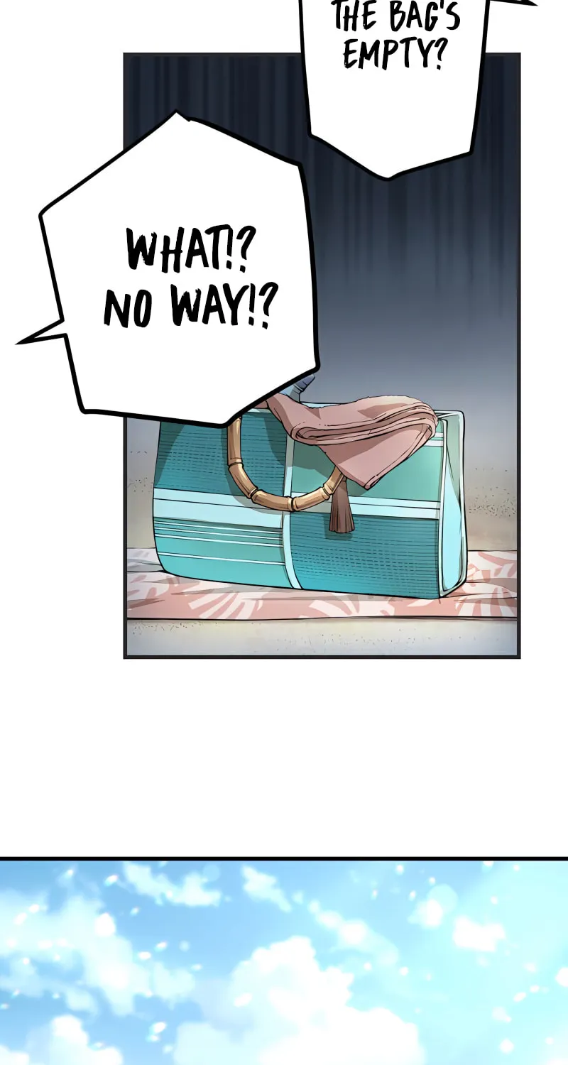 The Reincarnation of the Forbidden Archmage Chapter 29.5 page 63 - 