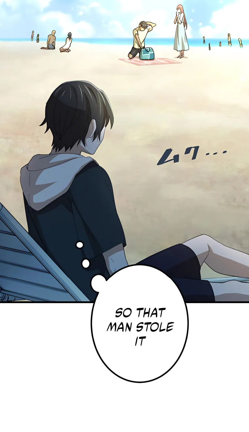The Reincarnation of the Forbidden Archmage Chapter 29.5 page 64 - 