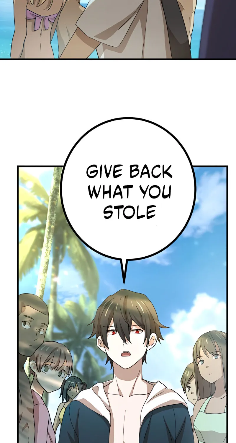 The Reincarnation of the Forbidden Archmage Chapter 29.5 page 68 - 