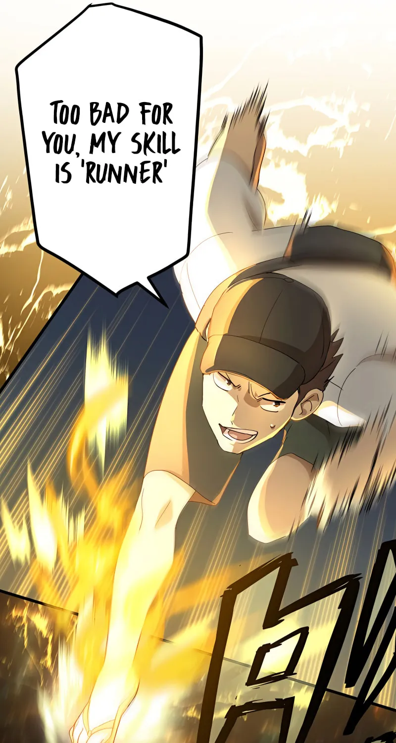 The Reincarnation of the Forbidden Archmage Chapter 29.5 page 71 - 