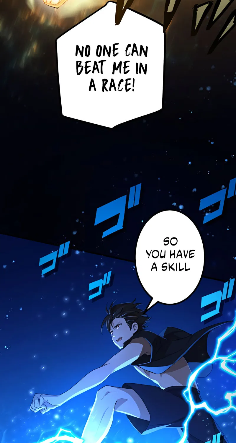 The Reincarnation of the Forbidden Archmage Chapter 29.5 page 72 - 