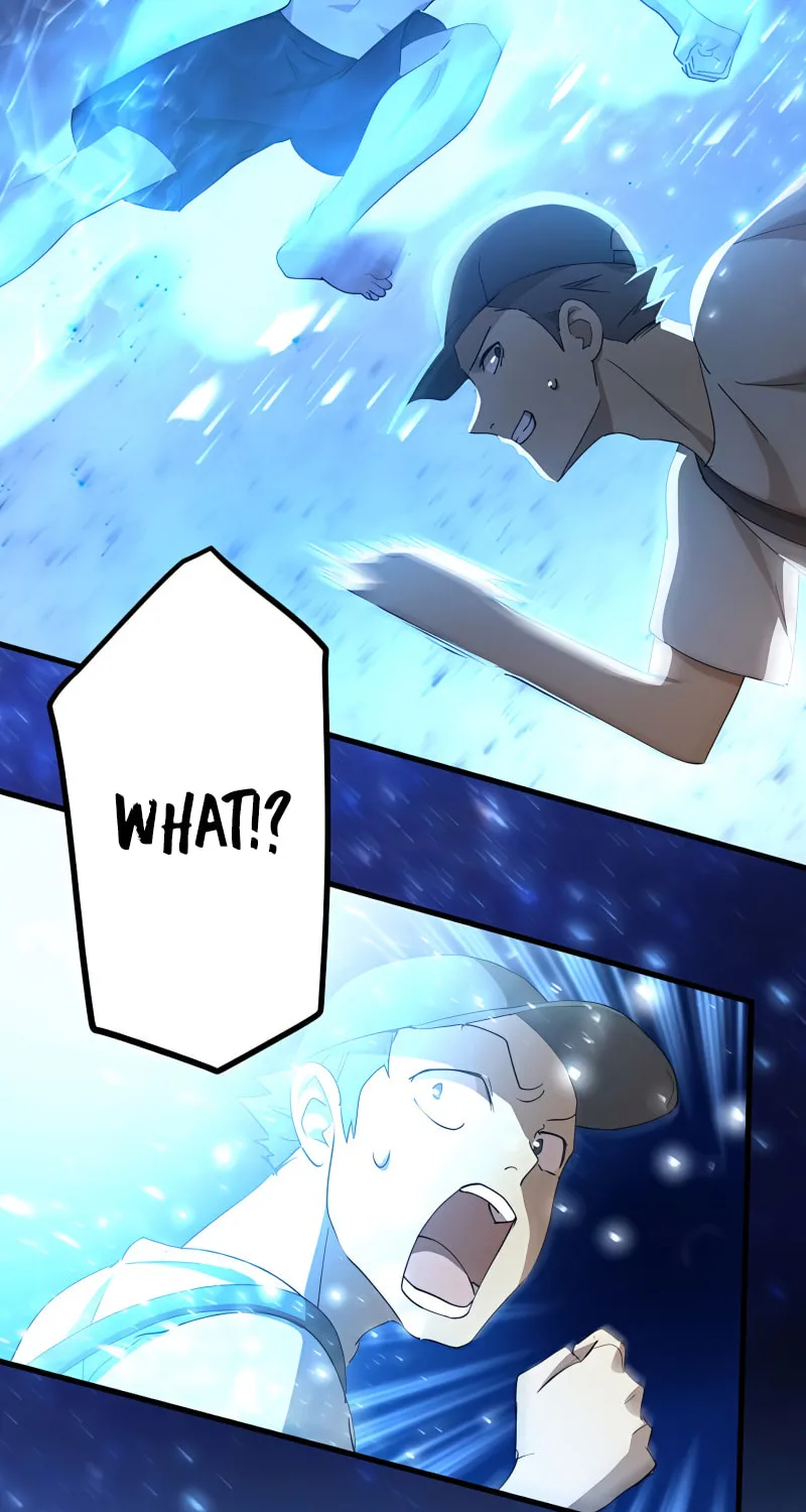 The Reincarnation of the Forbidden Archmage Chapter 29.5 page 74 - 