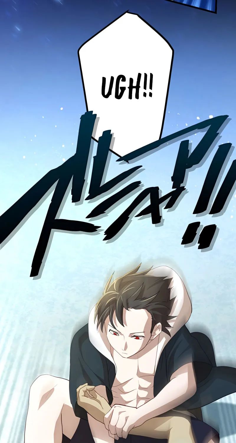 The Reincarnation of the Forbidden Archmage Chapter 29.5 page 75 - 