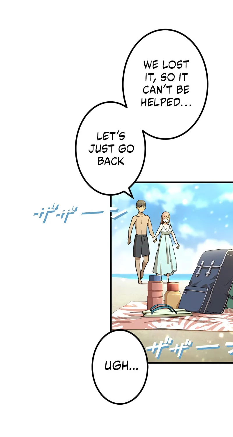 The Reincarnation of the Forbidden Archmage Chapter 29.5 page 80 - 