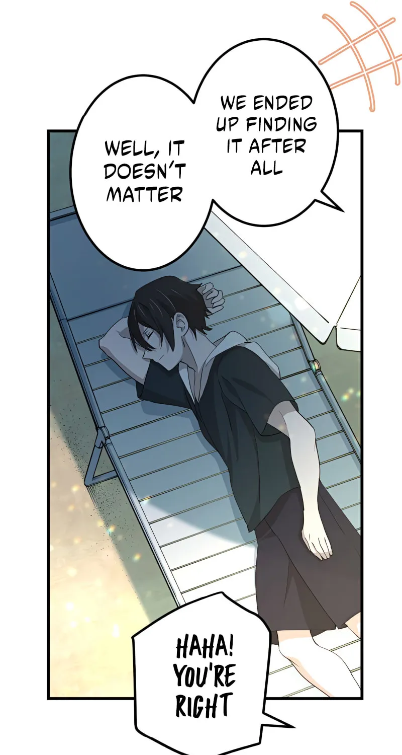 The Reincarnation of the Forbidden Archmage Chapter 29.5 page 83 - 