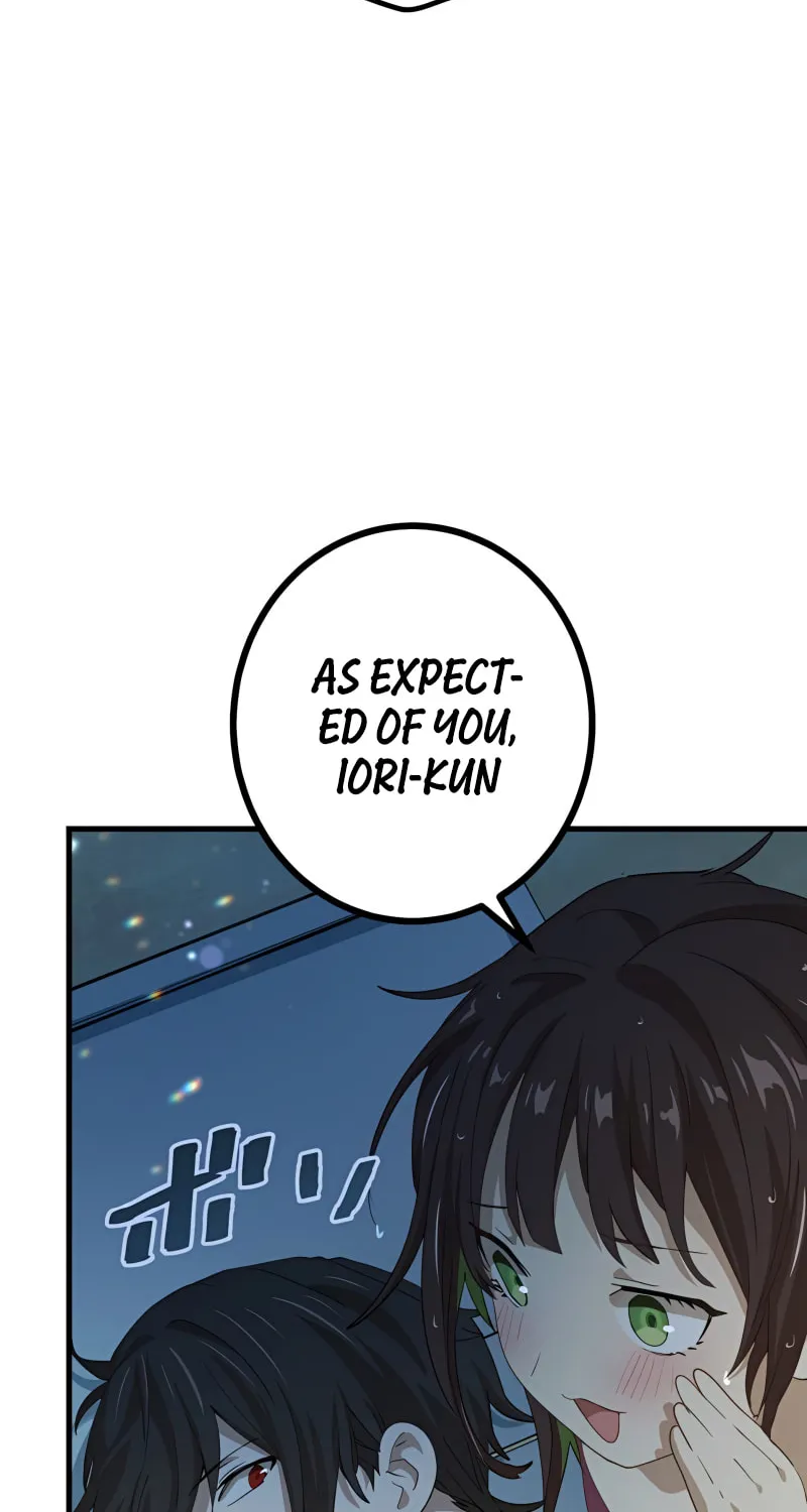 The Reincarnation of the Forbidden Archmage Chapter 29.5 page 84 - 