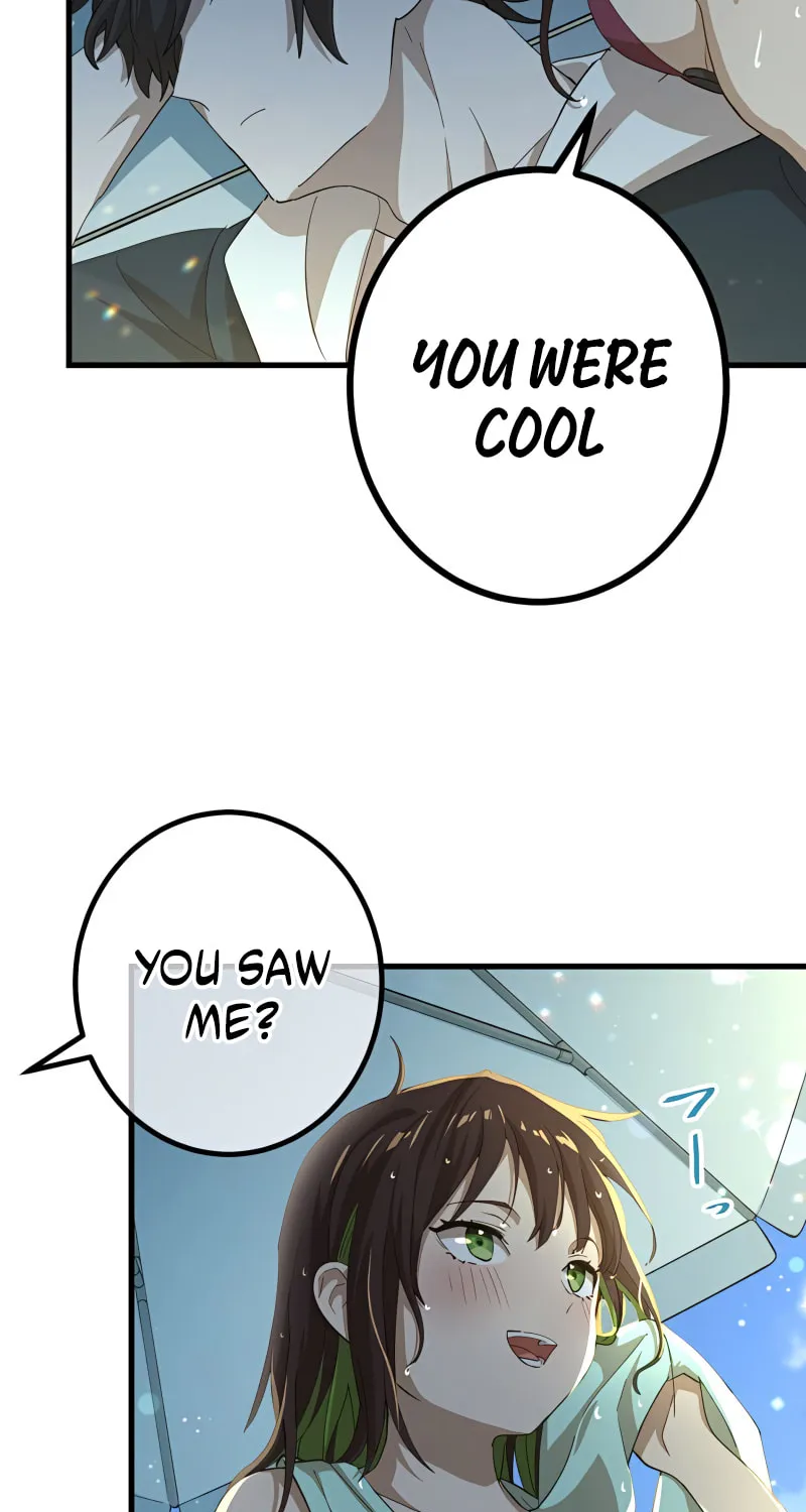 The Reincarnation of the Forbidden Archmage Chapter 29.5 page 85 - 