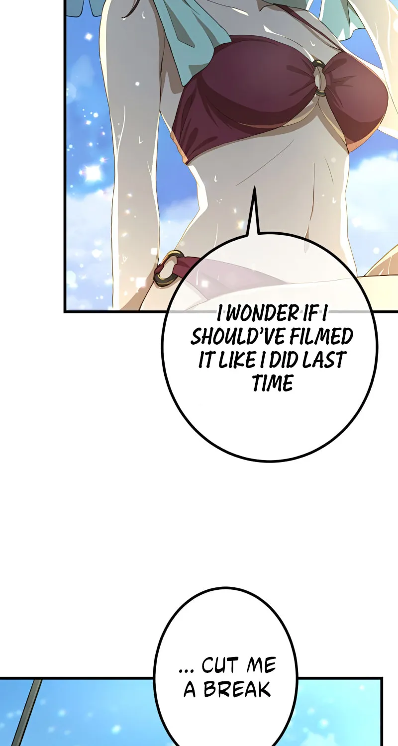 The Reincarnation of the Forbidden Archmage Chapter 29.5 page 86 - 