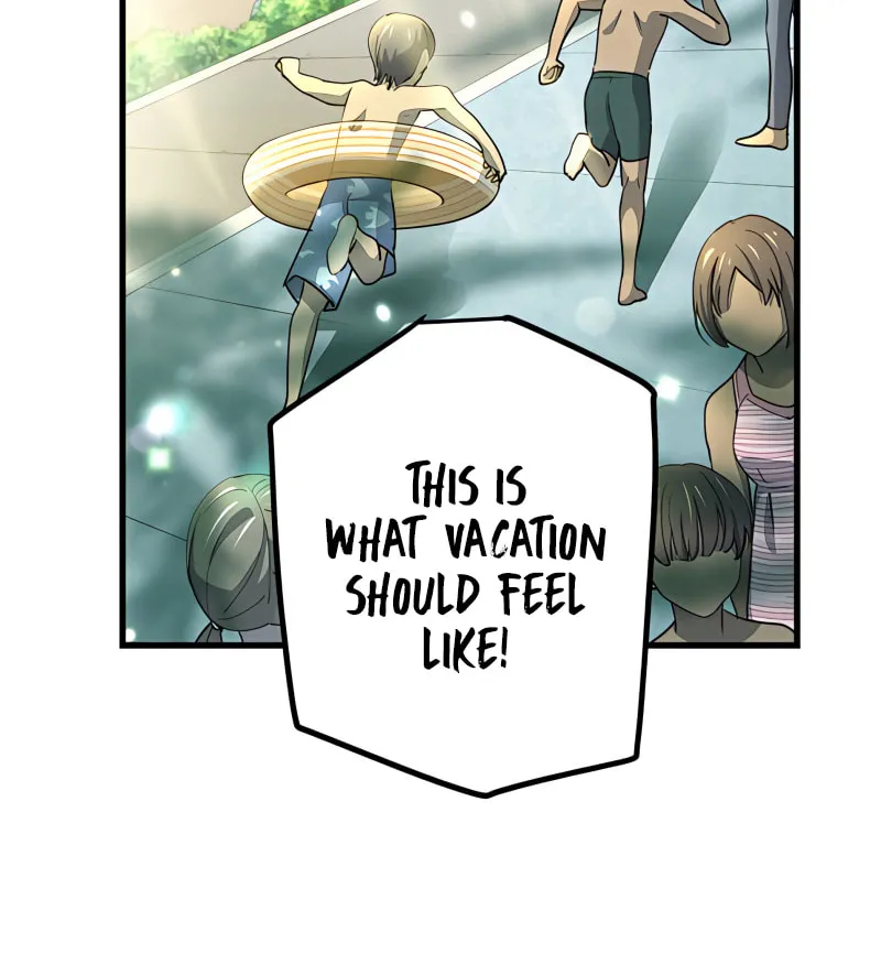 The Reincarnation of the Forbidden Archmage Chapter 29.5 page 10 - 