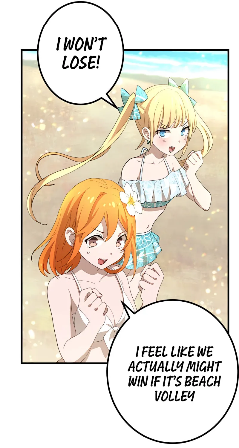 The Reincarnation of the Forbidden Archmage Chapter 29.5 page 94 - 