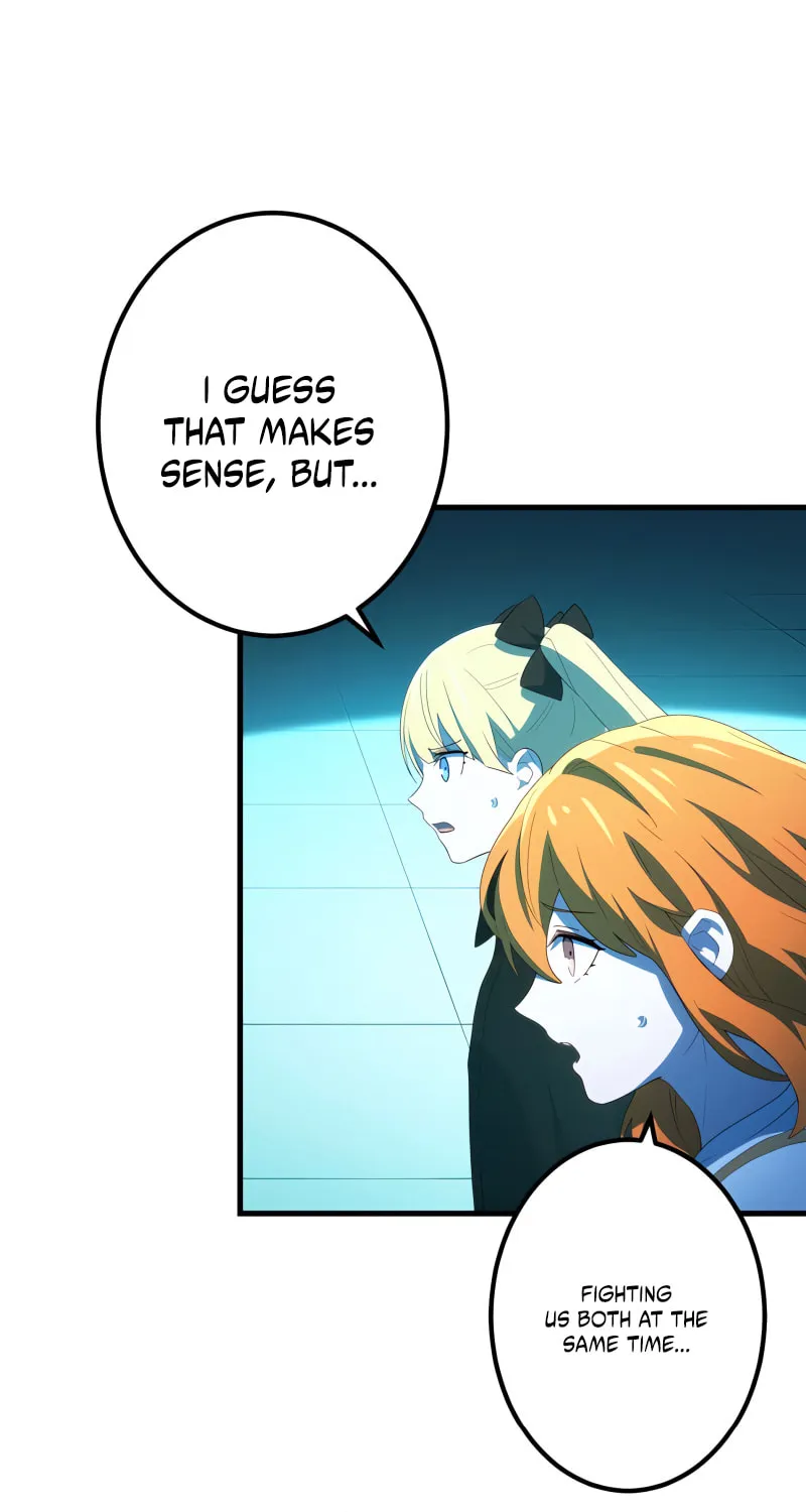 The Reincarnation of the Forbidden Archmage Chapter 29 page 11 - 